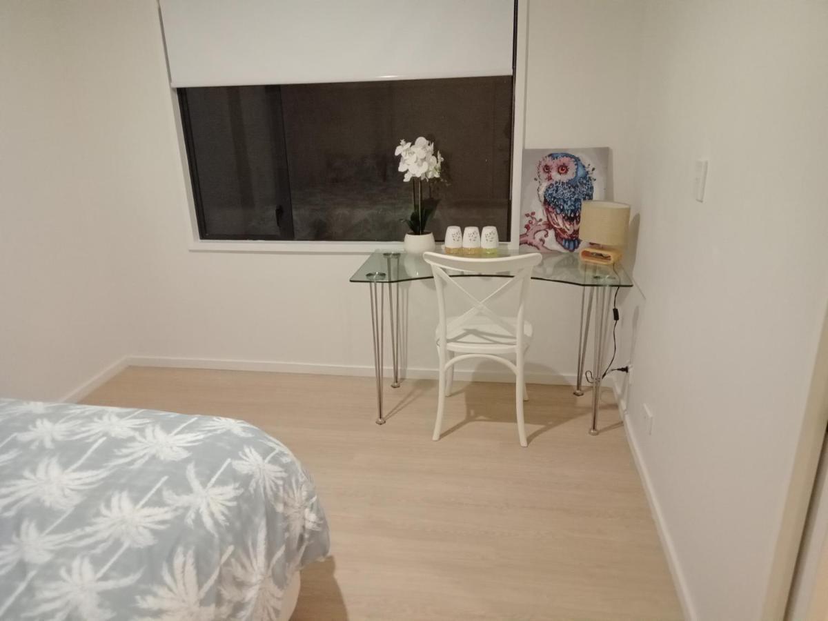 Central One Bedroom Apartment Окленд Екстер'єр фото