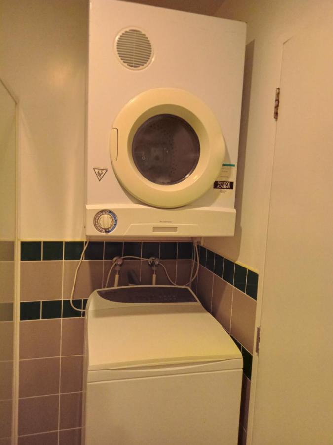 Central One Bedroom Apartment Окленд Екстер'єр фото